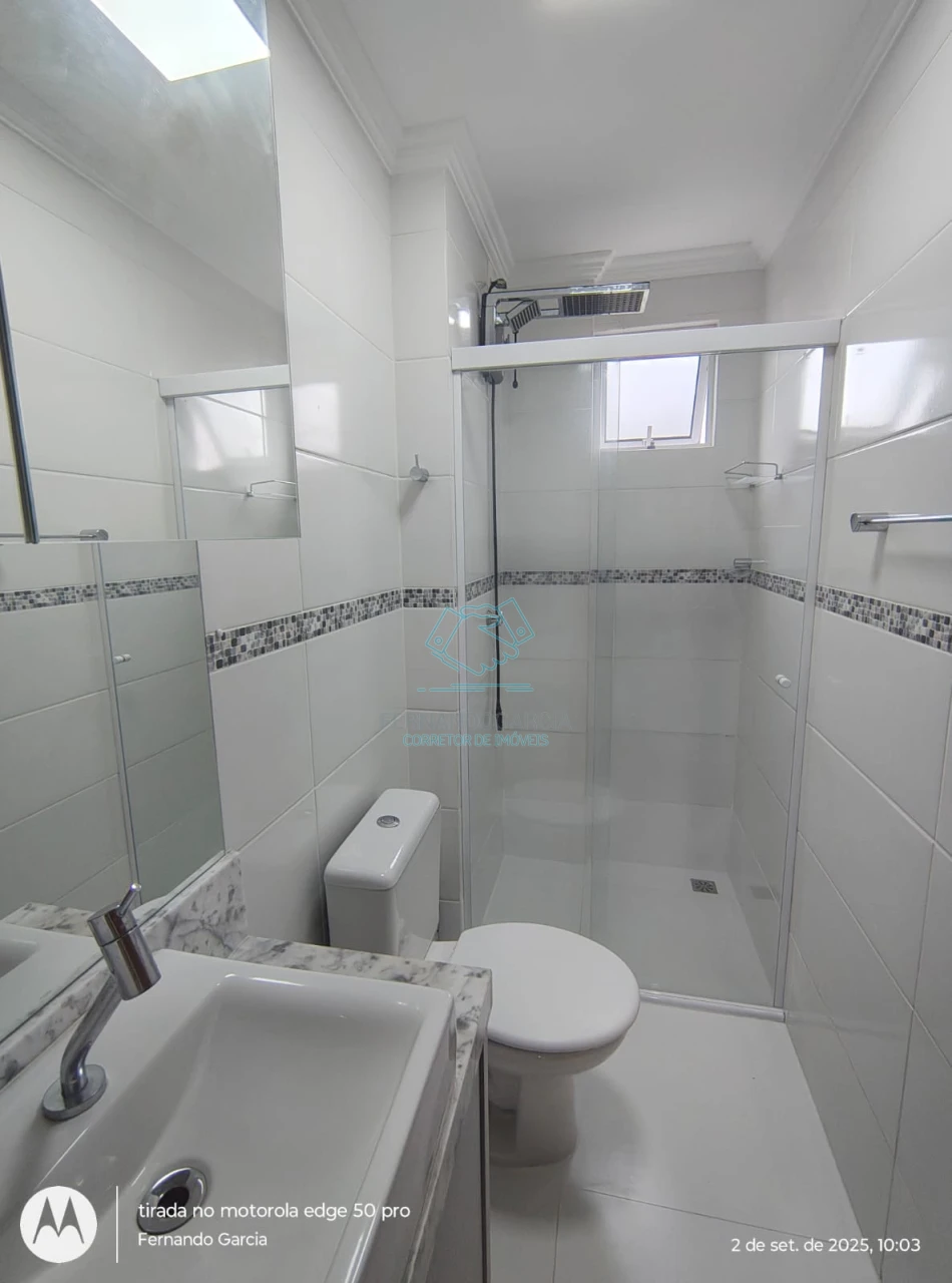 Apartamento com 2 quartos à venda no Costa e Silva, Joinville