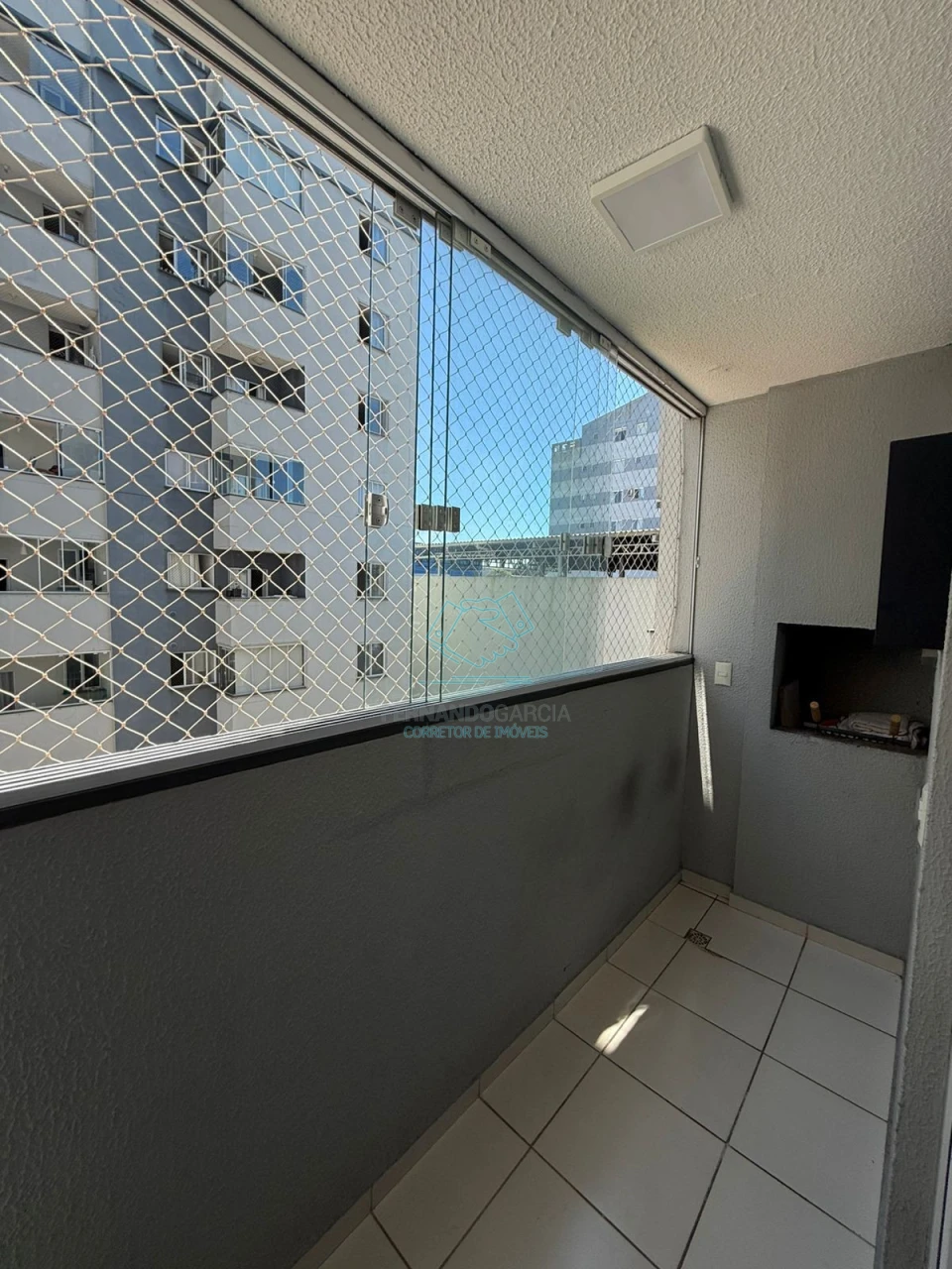 Apartamento com 2 quartos à venda no Costa e Silva, Joinville