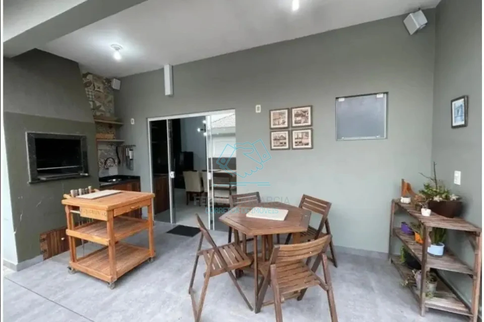 Casa com 3 quartos à venda no Costa e Silva, Joinville