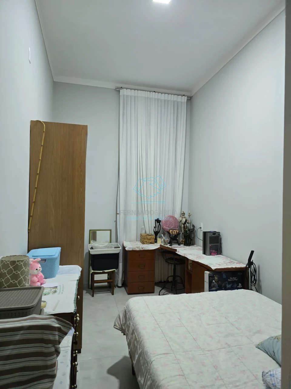 Casa com 2 quartos à venda na Vila Nova, Joinville