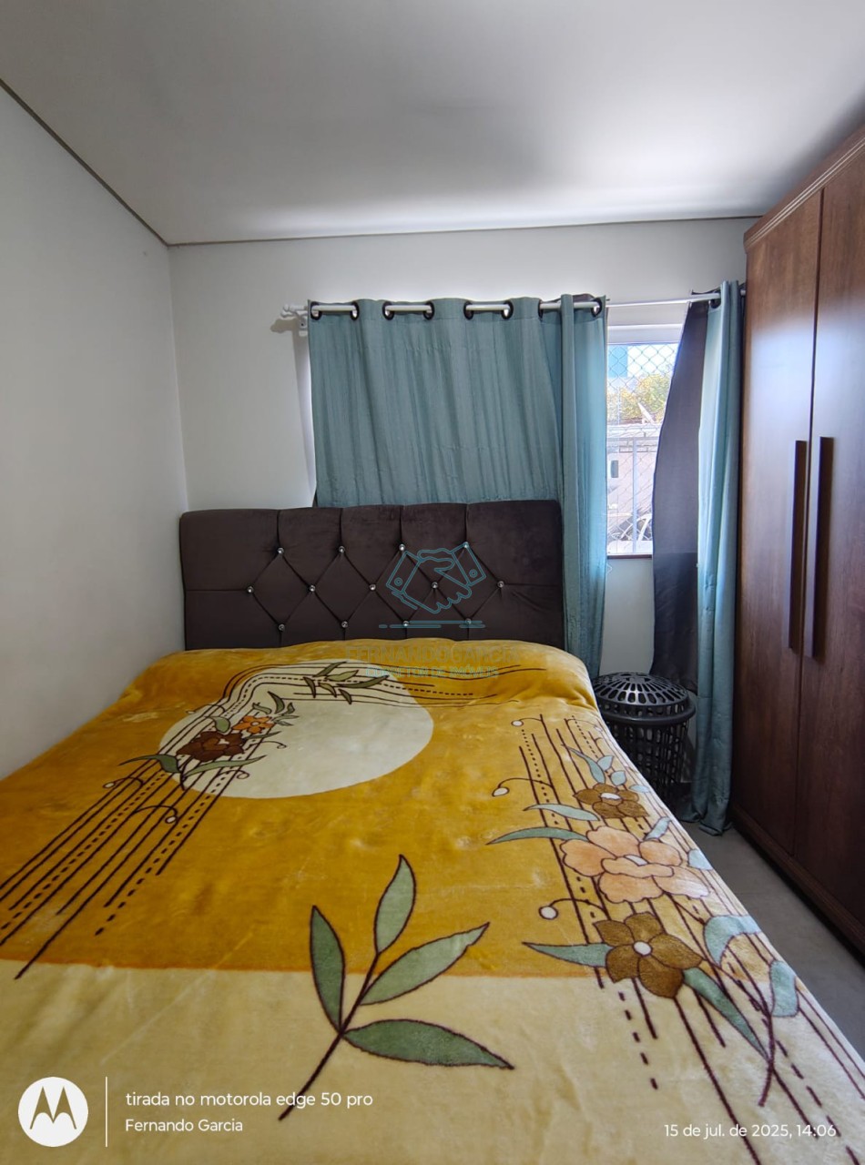 Apartamento com 4 quartos à venda no Comasa, Joinville