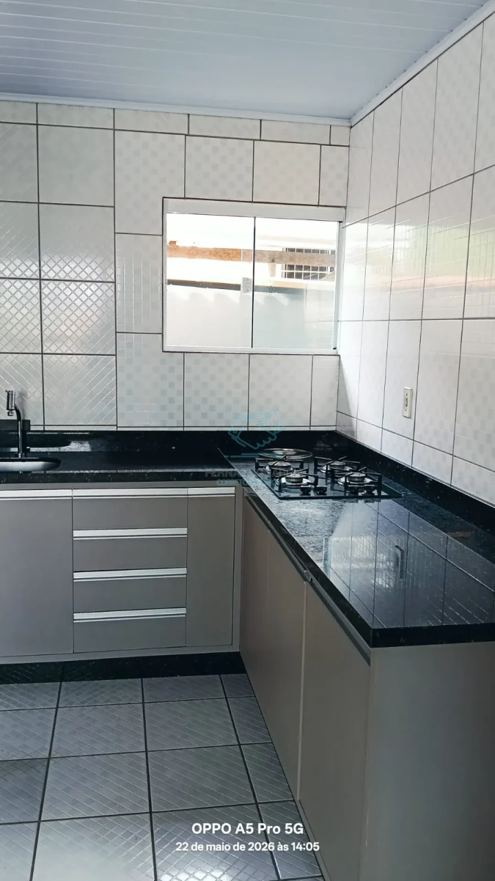 Casa com 3 quartos à venda no Petrópolis, Joinville