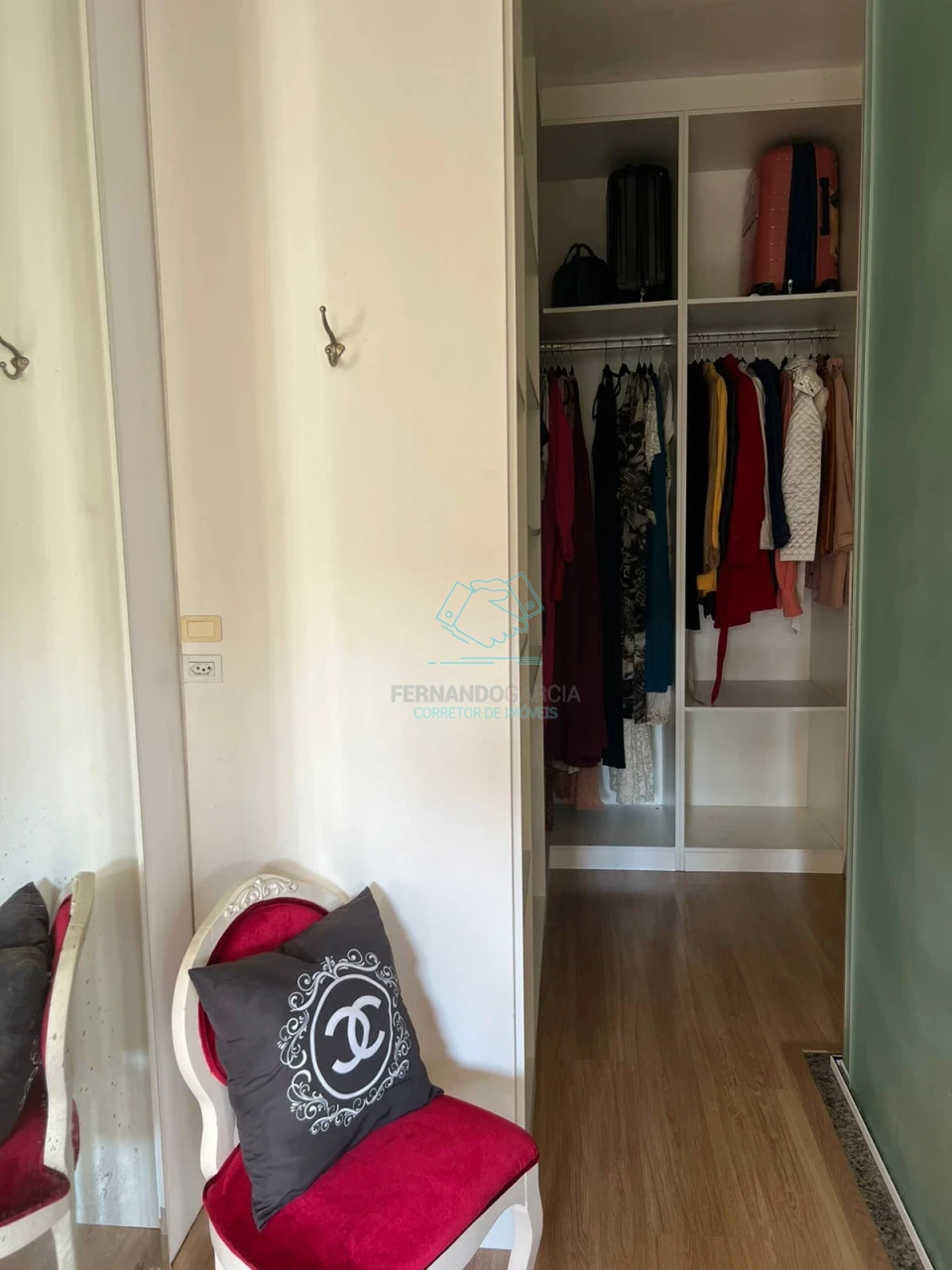 Cobertura com 3 quartos à venda no Atiradores, Joinville