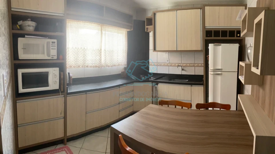 Casa com 3 quartos à venda na Vila Nova, Joinville