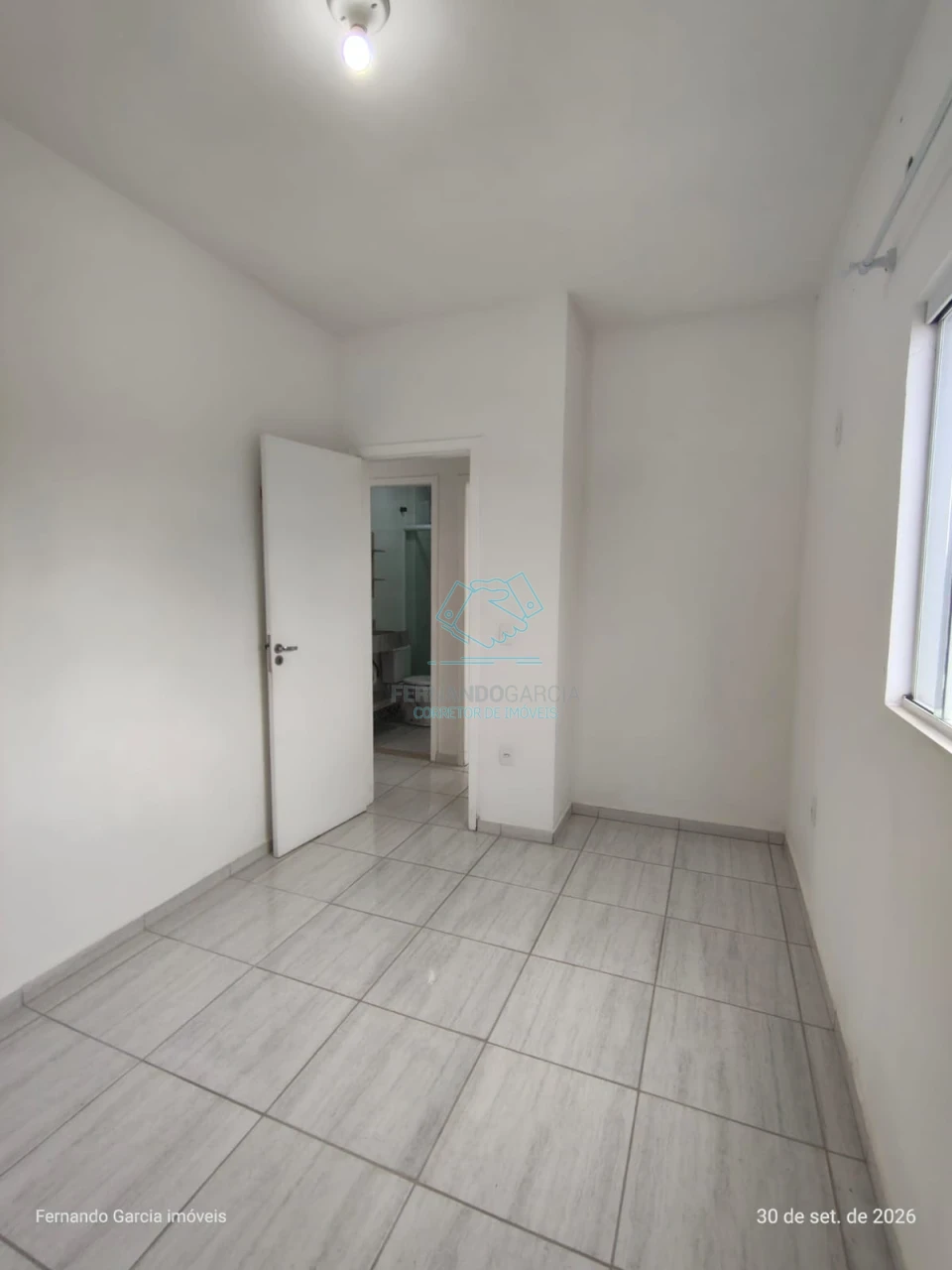 Apartamento com 2 quartos à venda no Adhemar Garcia, Joinville