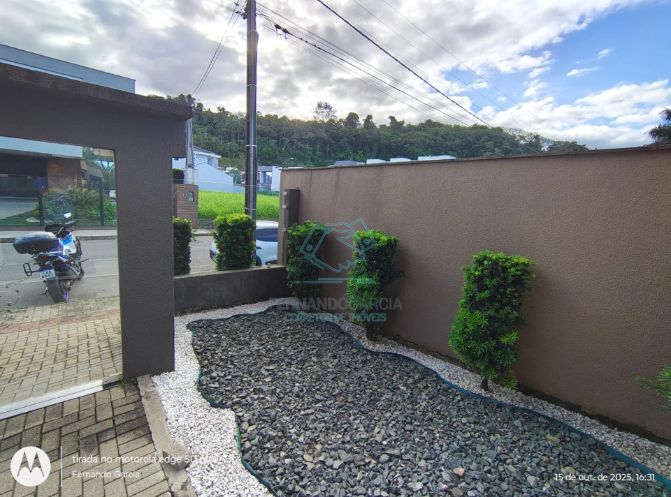 Apartamento com 3 quartos à venda no Bom Retiro, Joinville