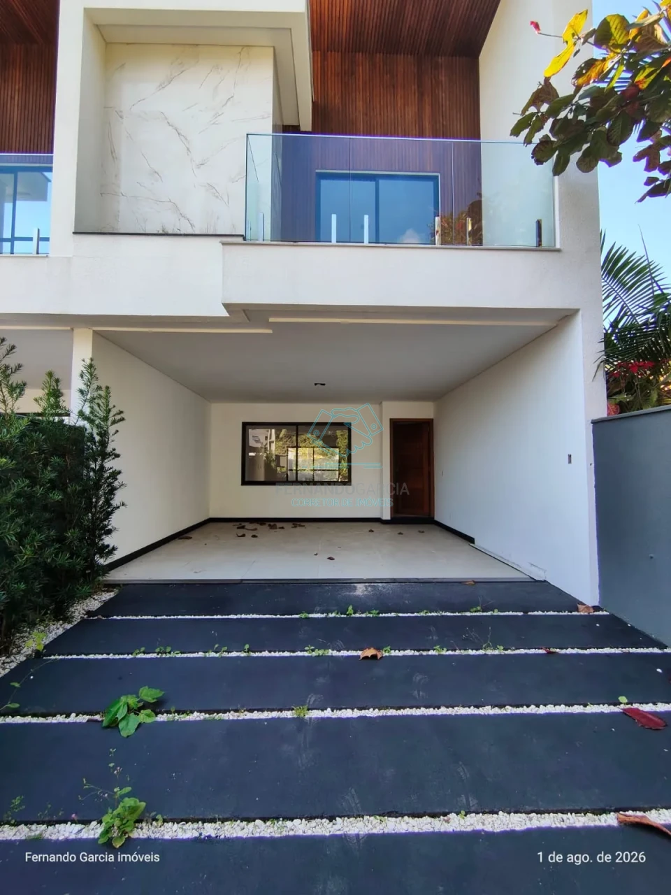 Casa com 3 quartos à venda no Glória, Joinville