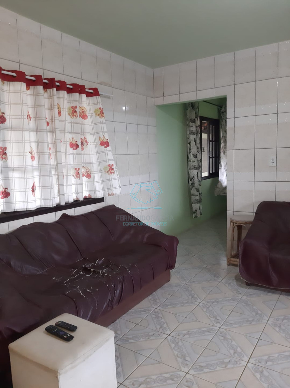 casa sobrado na Praia do Ervino em São Francisco do Sul