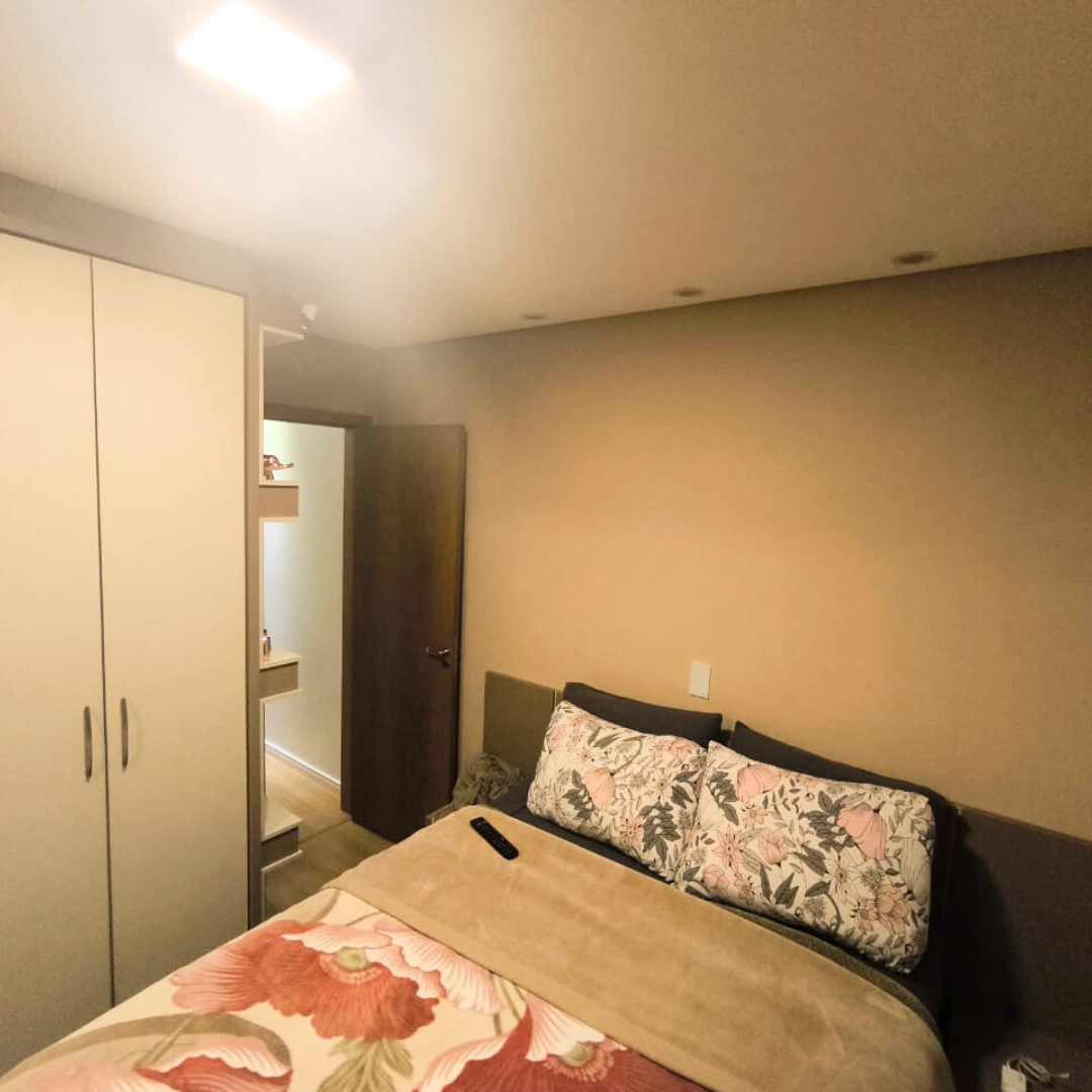 Apartamento com 2 quartos à venda no Aventureiro, Joinville