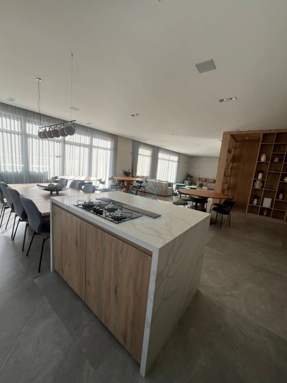 Apartamento alto padrão no América, helbor, porteira fechada!