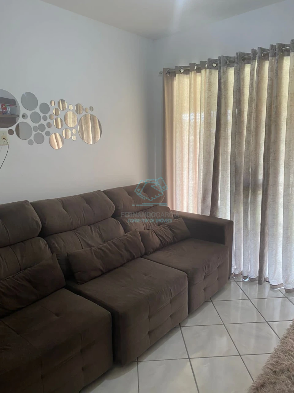 Casa com 3 quartos à venda na Vila Nova, Joinville