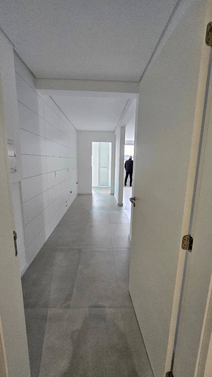 Apartamento com 3 quartos à venda no América, Joinville