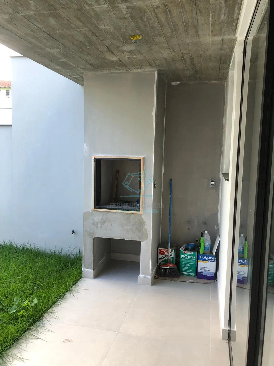 Casa com 3 quartos à venda no Saguaçu, Joinville