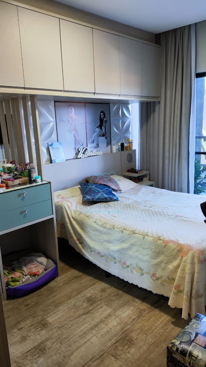 Casa com 3 quartos à venda no Bom Retiro, Joinville