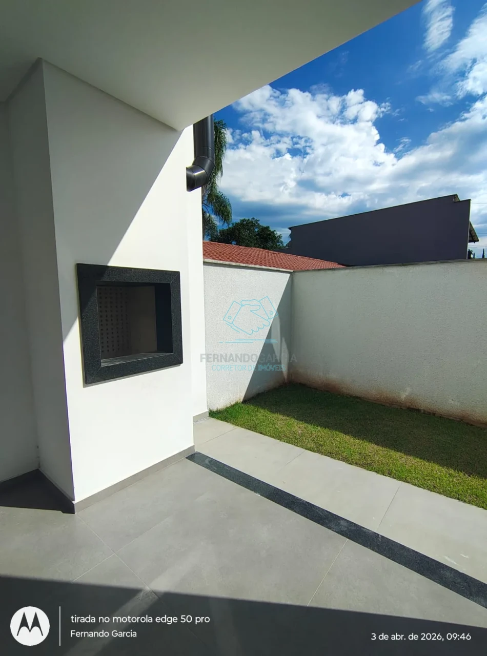 Oportunidade Imperdível: Sobrado Geminado de Alto padrão no Vila nova