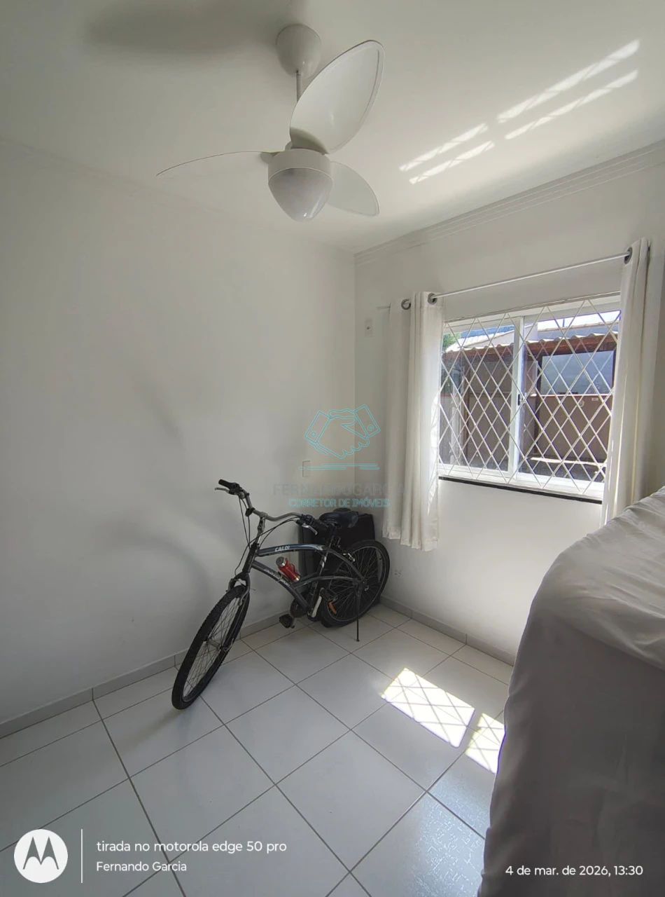 Apartamento Giardino, a venda Bairro Adhemar Garcia, Permuta por Terreno