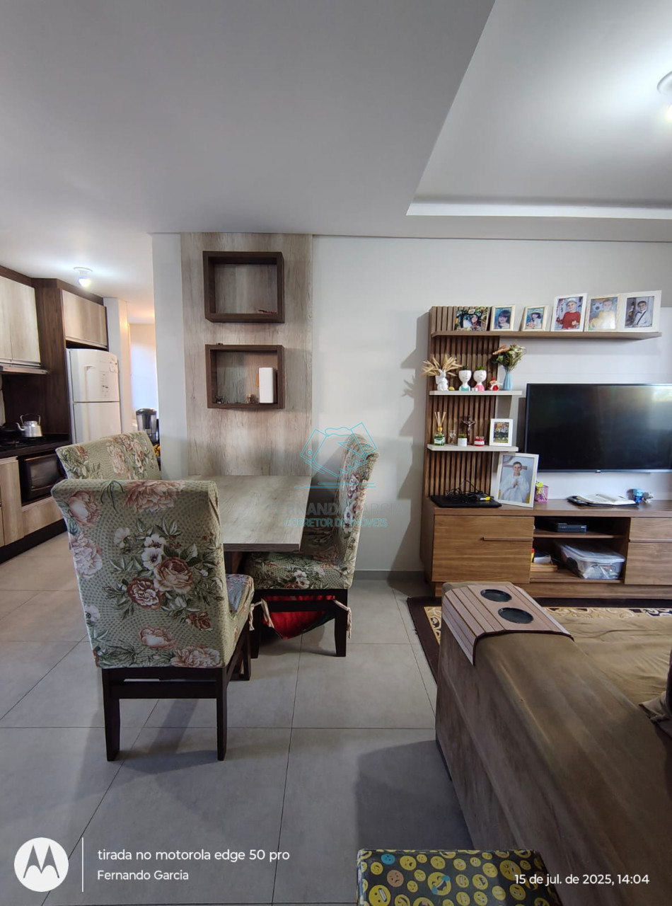 Apartamento com 4 quartos à venda no Comasa, Joinville