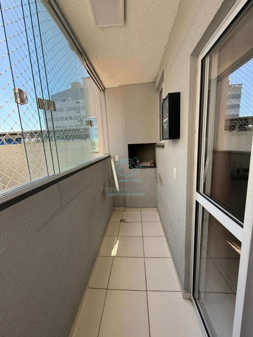 Apartamento com 2 quartos à venda no Costa e Silva, Joinville