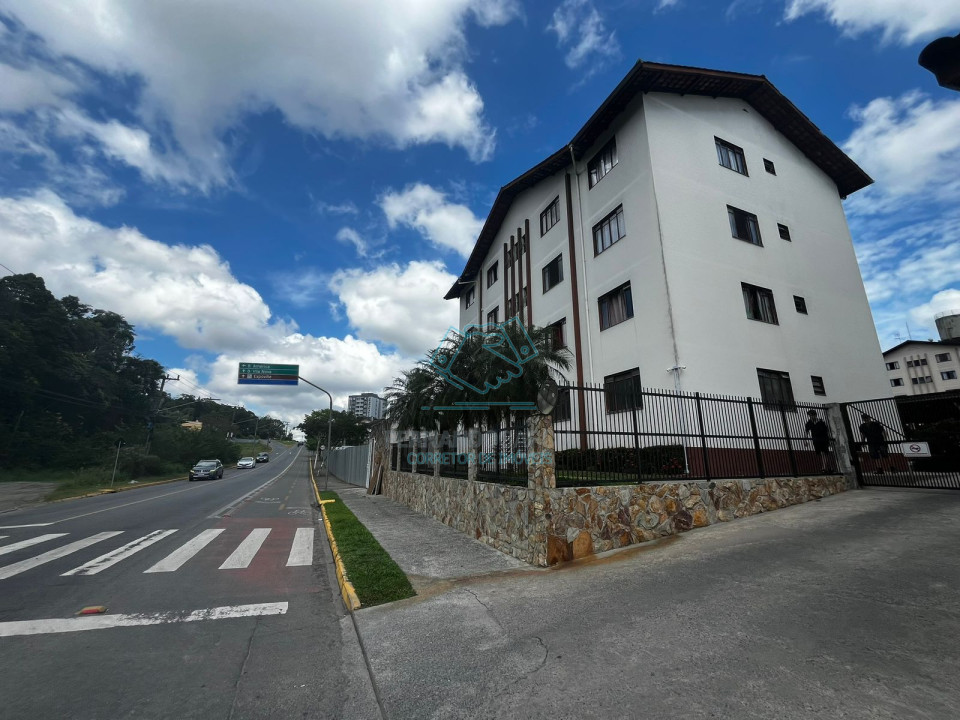 Apartamento à Venda no América
