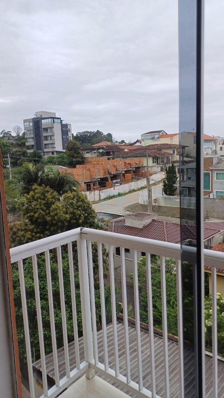 Apartamento com 2 quartos à venda no Guanabara, Joinville