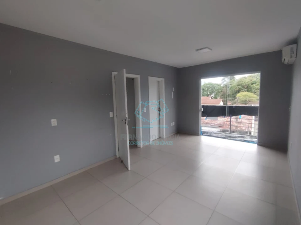 Apartamento com 2 quartos à venda no Floresta, Joinville