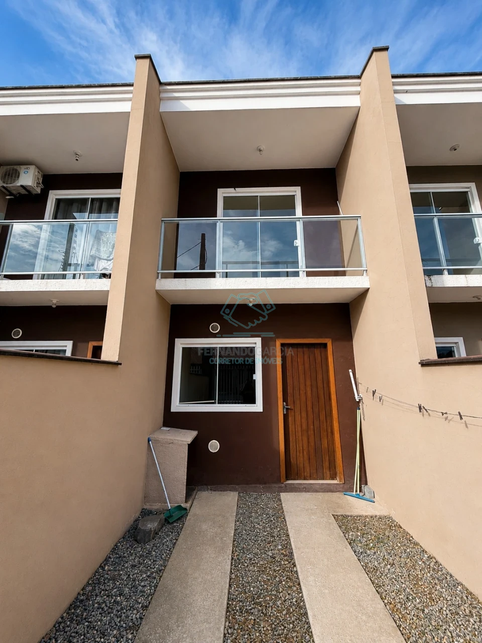 Casa com 2 quartos à venda no Itaum, Joinville