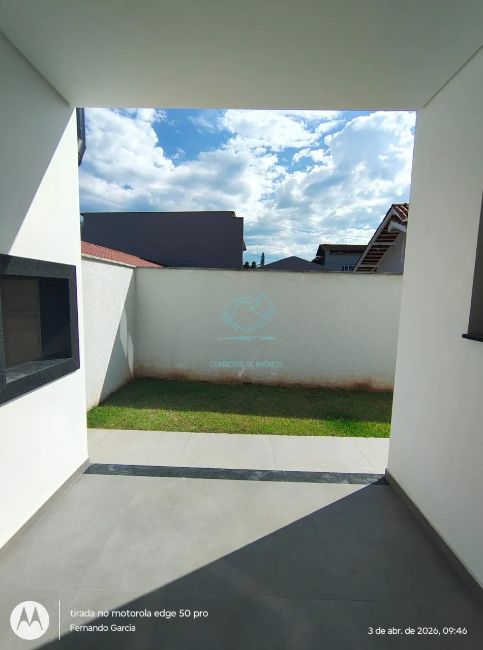 Oportunidade Imperdível: Sobrado Geminado de Alto padrão no Vila nova