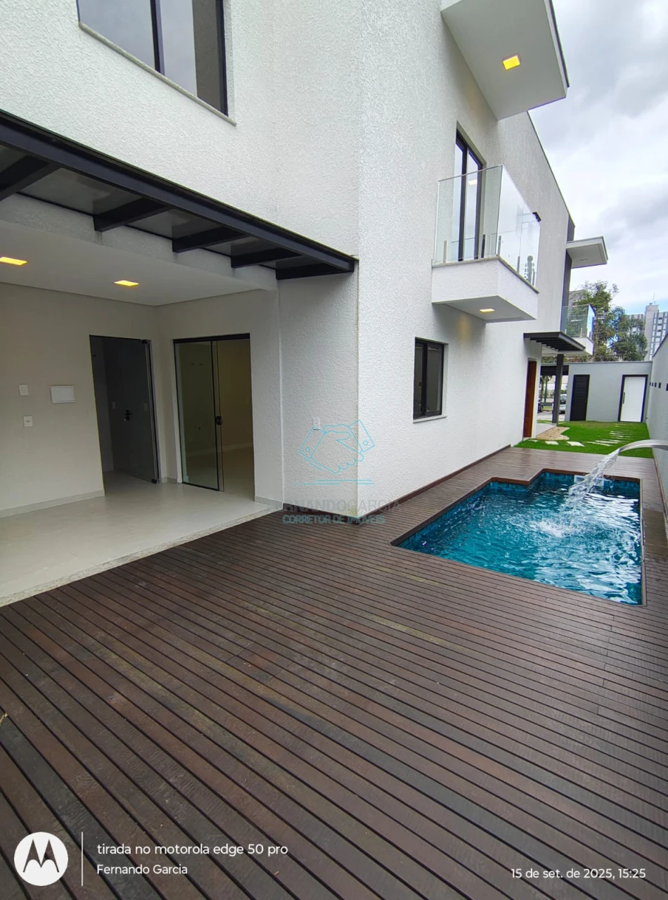 Casa com 3 quartos à venda no Atiradores, Joinville