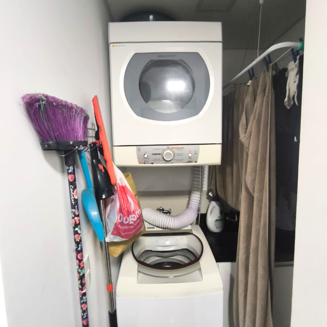 Apartamento com 2 quartos à venda no Aventureiro, Joinville