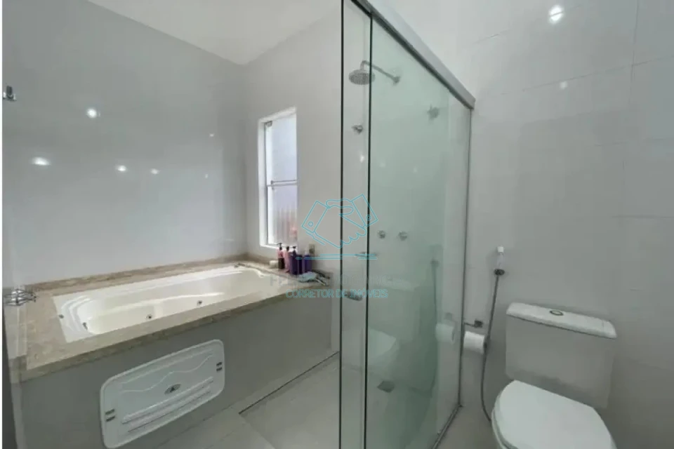 Casa com 3 quartos à venda no Costa e Silva, Joinville