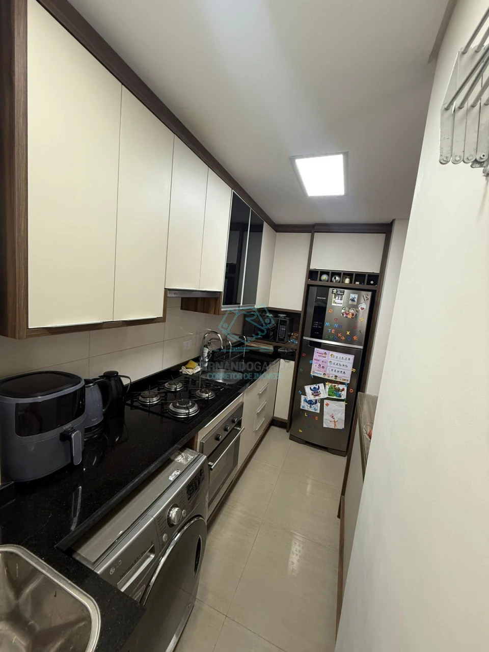 Apartamento com 2 quartos à venda no Costa e Silva, Joinville
