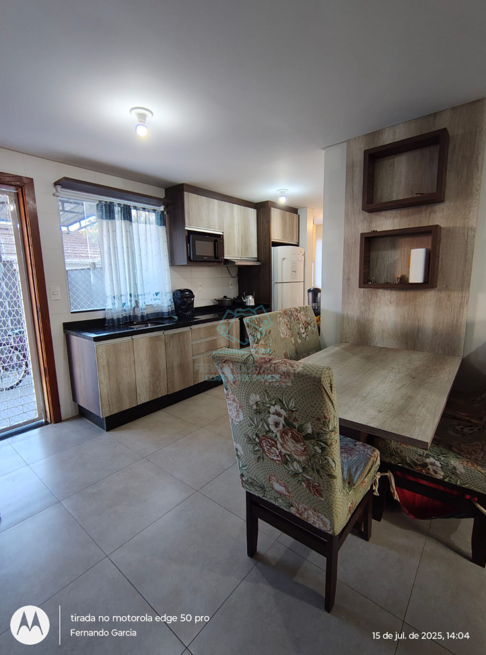 Apartamento com 4 quartos à venda no Comasa, Joinville