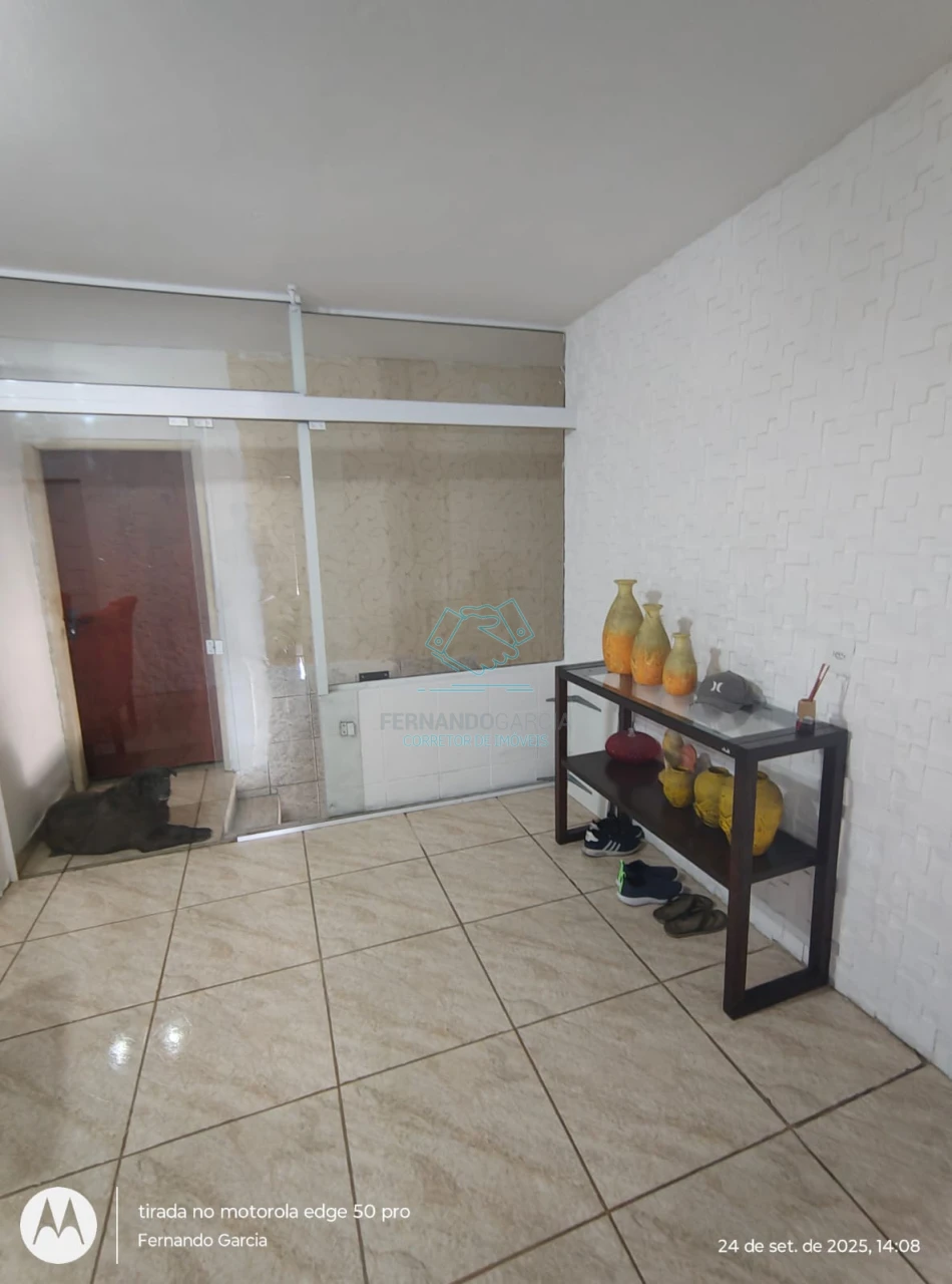 Sala comercial com 2 salas à venda no Comasa, Joinville