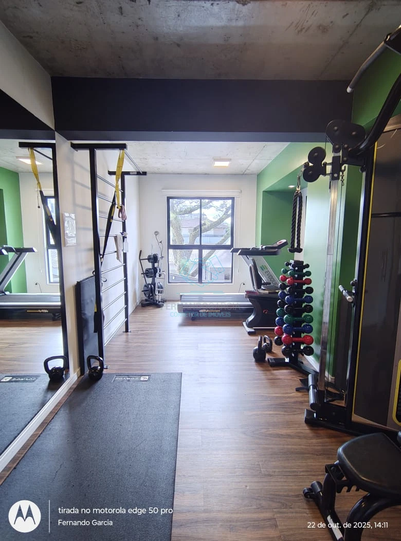 Ótimo apartamento à venda no bairro Anita Garibaldi