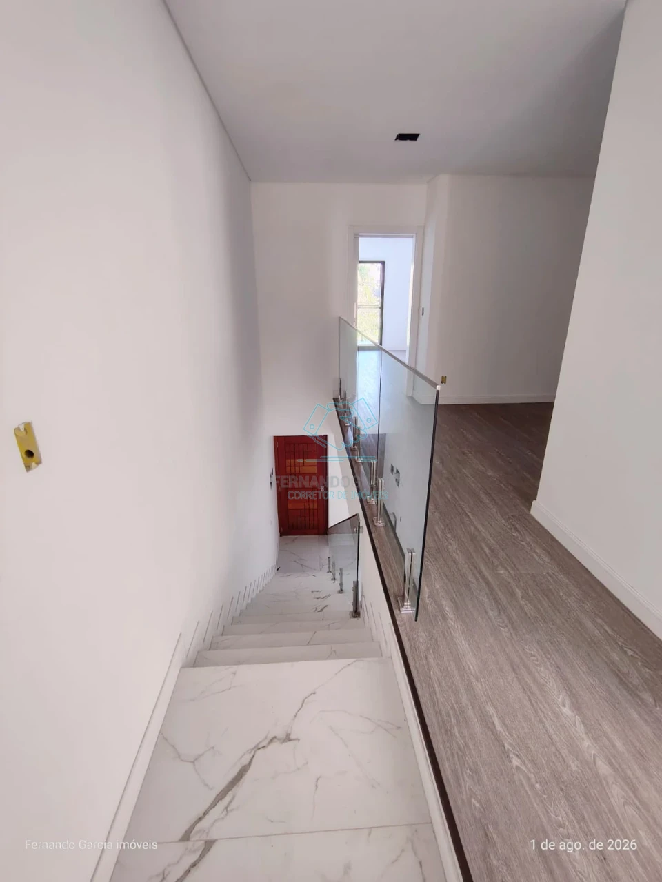 Casa com 3 quartos à venda no Glória, Joinville
