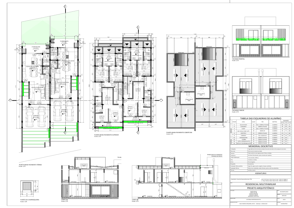 Casa com 3 quartos à venda no Saguaçu, Joinville