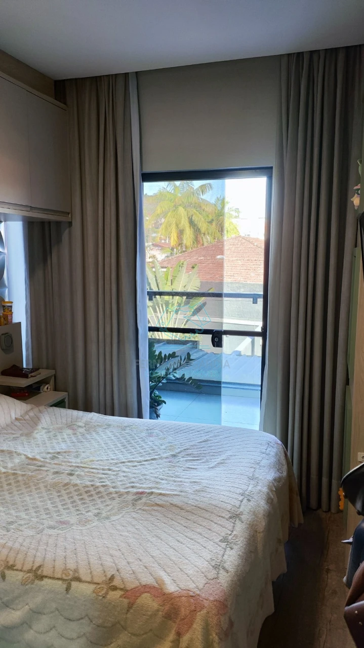 Casa com 3 quartos à venda no Bom Retiro, Joinville