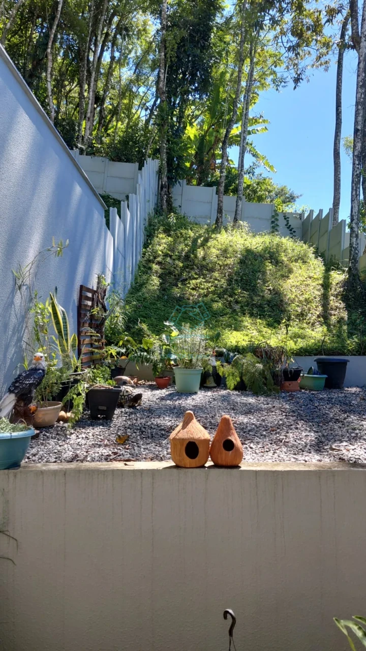 Casa com 2 quartos à venda na Vila Nova, Joinville