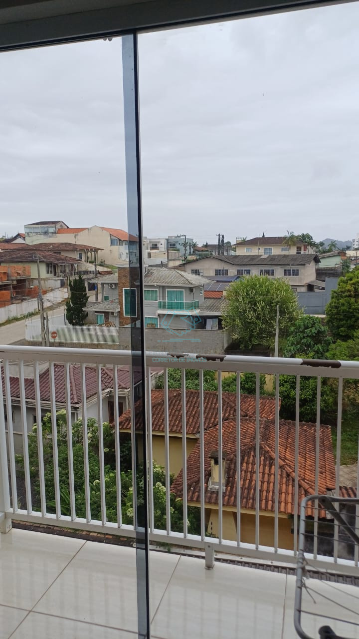 Apartamento com 2 quartos à venda no Guanabara, Joinville