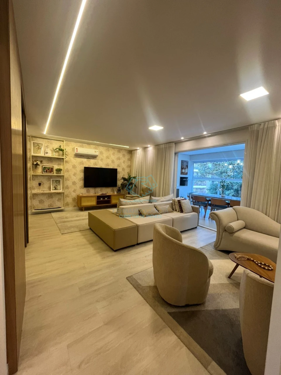 Apartamento alto padrão no América, helbor, porteira fechada!