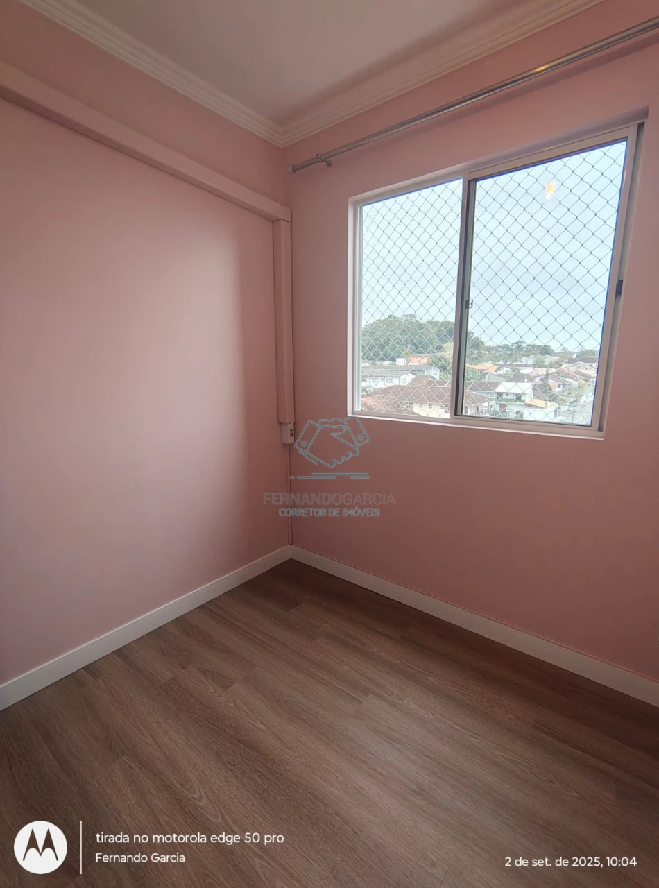 Apartamento com 2 quartos à venda no Costa e Silva, Joinville