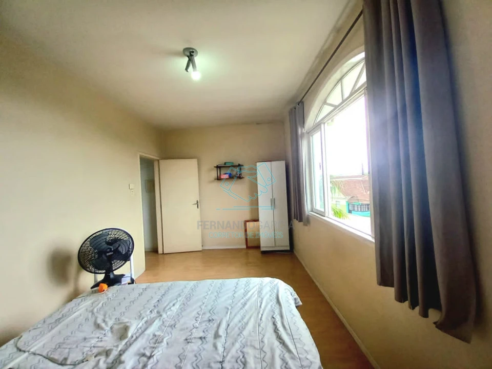 Casa comercial com 2 salas à venda no Boa Vista, Joinville