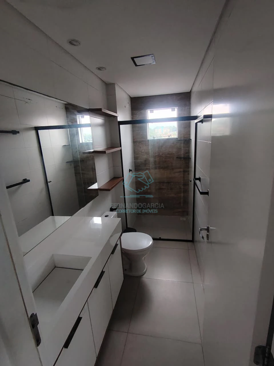 Apartamento com 2 quartos à venda no Floresta, Joinville