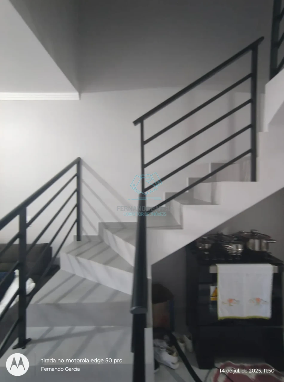 Casa com suíte mais 1 quarto à venda no Itinga, Araquari