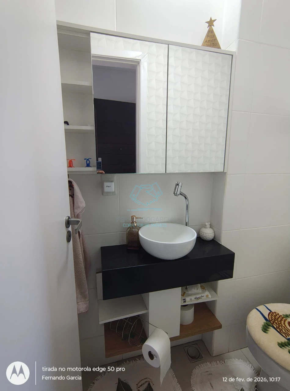 Casa com 2 quartos à venda no Santo Antônio, Joinville