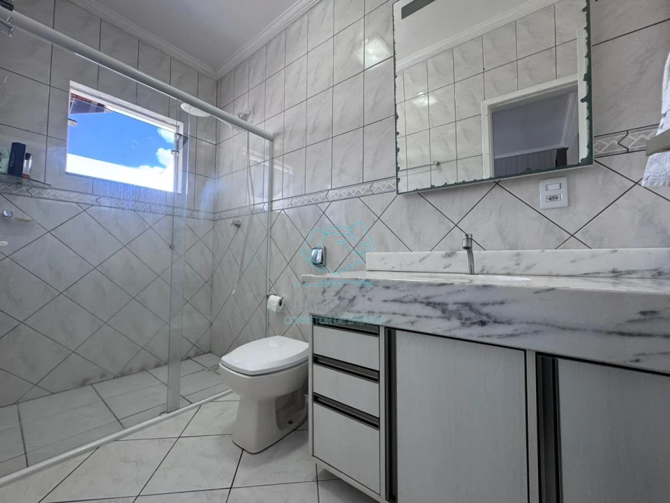 Casa com 3 quartos à venda no Costa e Silva, Joinville