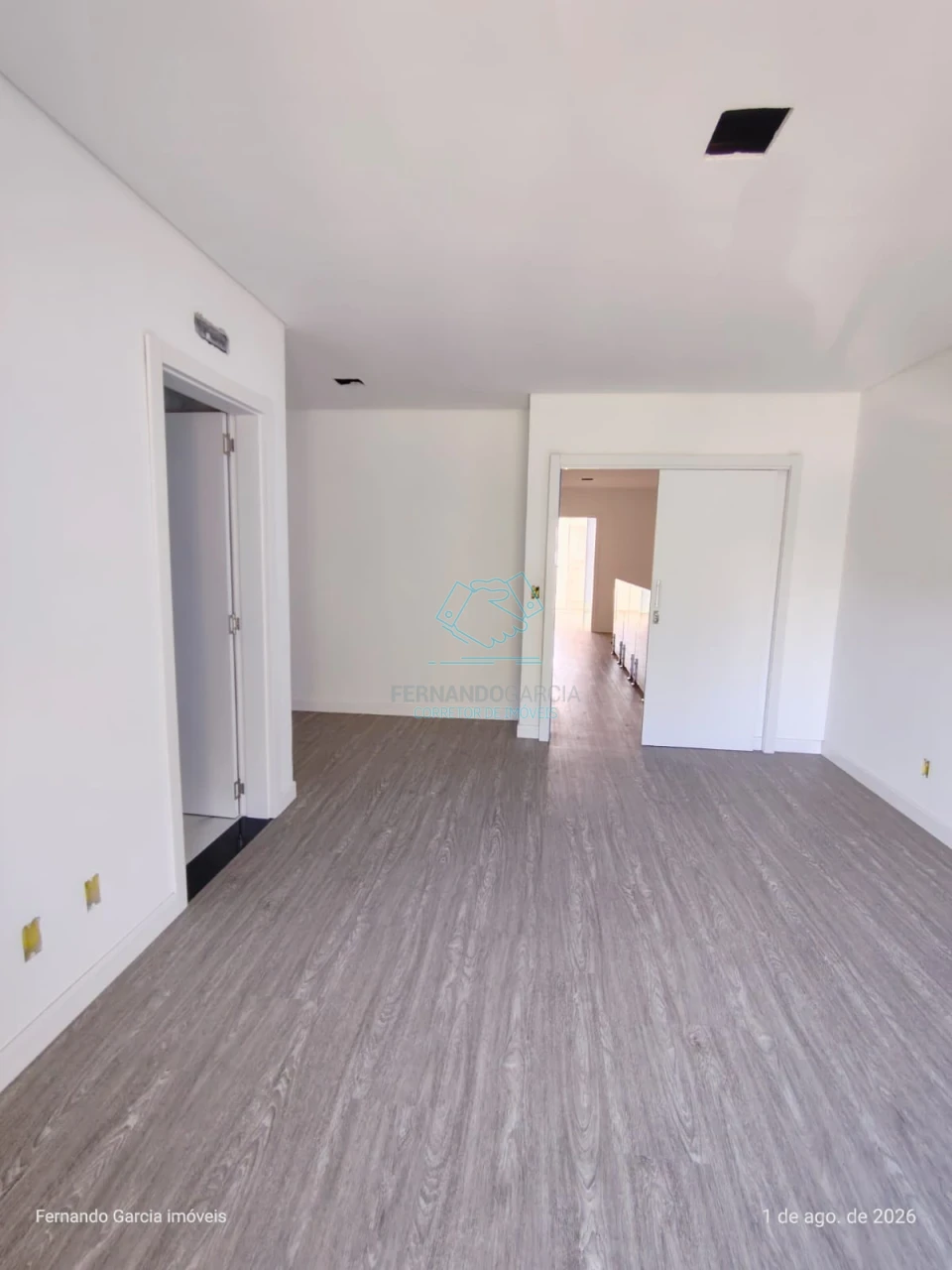 Casa com 3 quartos à venda no Glória, Joinville