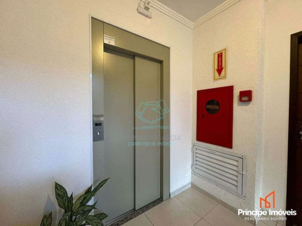 Apartamento com 1 suíte + 1 quarto  à venda na costa e silva, 01, Costa e Silva, Joinville