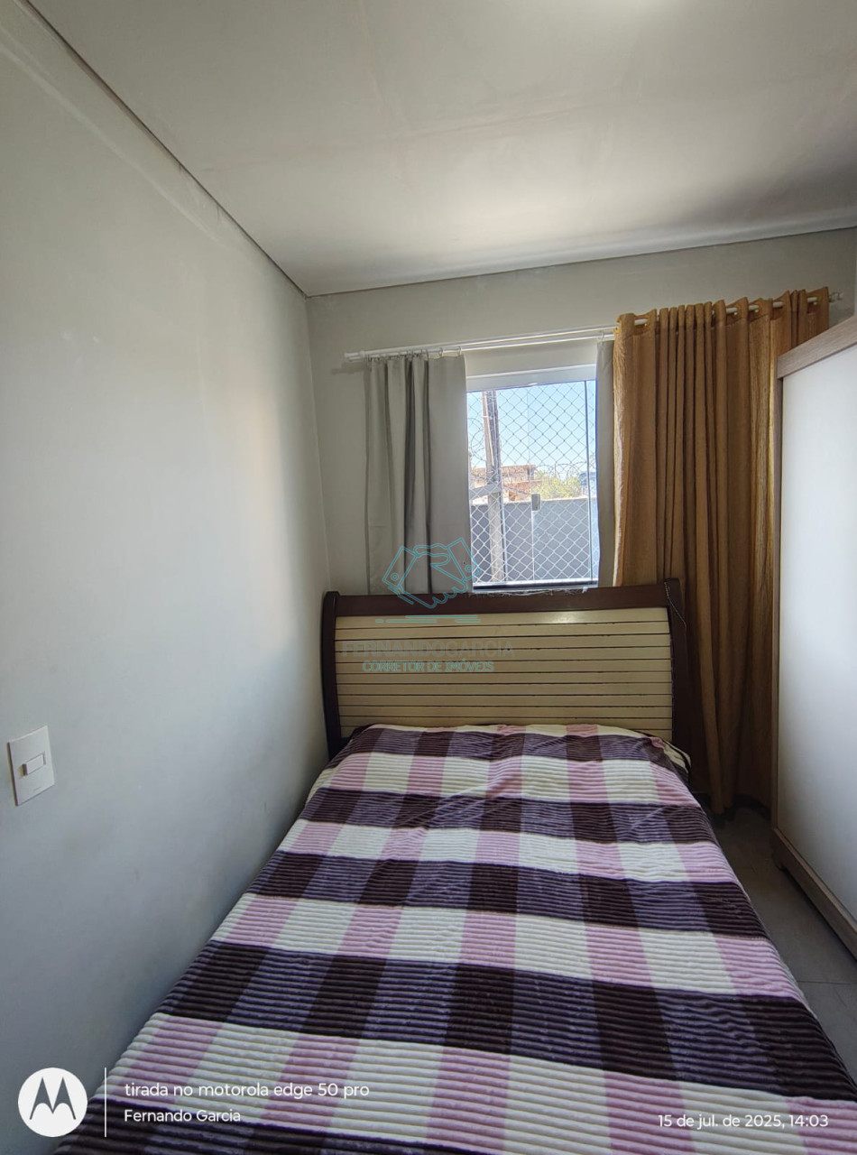 Apartamento com 4 quartos à venda no Comasa, Joinville