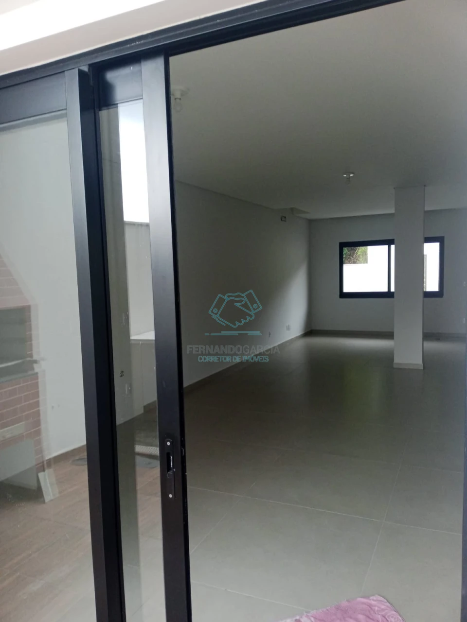 Casa com 3 quartos à venda no Floresta, Joinville